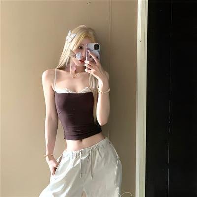 妻子的秘密花园