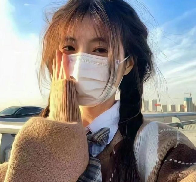 在角落,主教身边